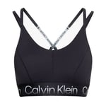 Calvin Klein Recycled High Impact Sports Bra