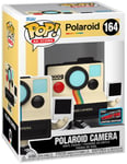 Figurine Funko Pop - Icônes De Pub N°164 - Polaroid Camera (65371)