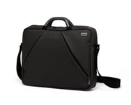 Lexon Design LEXON Premium + LN 2702 medium laptop veske 13 Svart