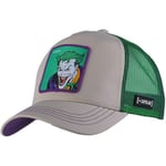 Lippalakit Capslab  DC Comics Joker Cap