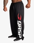 Gasp Original Mesh Pants - Grå - Small