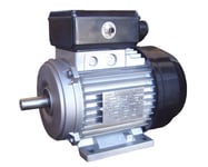 Drift-Air elektrisk motor, 1,5 kW / 2 hk 1-fase (direktestart)