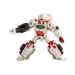 Hasbro - Transformers: War for Cybertron Studio Series Voyager Class - Figurine Gamer Edition Autobot Ratchet 16 cm