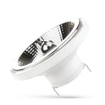 Spectrum 14W LED spot - 12V, G53, AR111 - Dimbar : Inte dimbar, Kulör : Kall