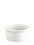 Ramekin Lav Nr. 1 Serie Originale Home Tableware Bowls & Serving Dishes Serving Bowls White Pillivuyt