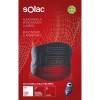 SOLAC Solac Ergonomic Heating Pad Helsinki Lumbar S95504700