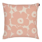 Marimekko Pieni Unikko Peach Kuddfodral