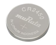 Murata Lithium CR2450