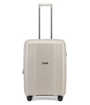 Epic Travel Anthem 66 cm trolley_SilkGREY