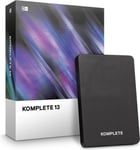 Native Instruments OUTLET | KOMPLETE 13 UPG