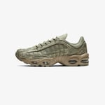 Nike Air Max Tailwind 6 SP UK 3.5 EUR 36 Dark Stucco Sand Trap Flat Zinc New