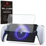 Anti-Glare TEMPERED GLASS MATTE Screen Protector for Sony Playstation PS Portal