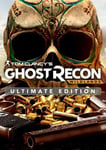 Tom Clancy's Ghost Recon: Wildlands (Ultimate Edition) Uplay Key EMEA