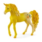 Schleich BAYALA 70700 Lemon unicorn foal Collectable UNICORNS SERIES 2 fruit NEW