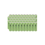 Laddningsbara Batterier Green Cell 50GC18650NMC29 2900 mAh 3,7 V 18650 (50 antal)