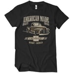 American Made Quality Trucks T-Shirt, T-Shirts