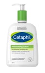 Cetaphil Moisturizing Lotion 500 ml