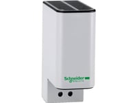 Schneider Electric Nsycr20wu2c Värme För Kontrollpanel 110 - 250 V 20 W (L X B X H) 75 X 38 X 98 Mm 1 St