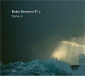Bobo Stenson Trio : Sphere CD Album (Jewel Case) (2023)