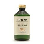 Bruns Balsam nr 03 Oparfymerat 300 mL