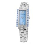 LAURA BIAGIOTTI LB0018L-AZ - Quartz Klocka Dam (18MM)