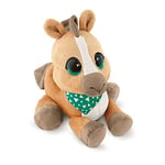 Chicco Peluche Interactive Caché-Coucou Poney