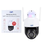 PNI Video surveillance camera House IP575 5MP WiFi with IP, 20x optical zoom, varifocal lens