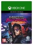 Far Cry 3 Blood Dragon Classic Edition OS: Xbox one + Series X|S
