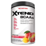 Scivation Xtend [Size: 30 Servings] - [Flavour: Raspberry Pineapple]