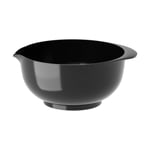 Rosti Margrethe bowl 5 L Black