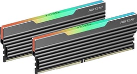 Pamięć Hiksemi Future Rgb, Ddr4, 32 Gb, 3600Mhz, Cl18 (Hsc432u36c5)