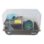 Hamsterbur Criceti 9 Limited EditionImac 45x30,5x29 cm