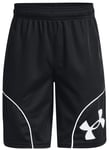 Shorts Under Armour UA PERIMETER 1370285-001 Størrelse YXL
