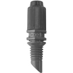 Micro-asperseur 90° GARDENA - Micro-Drip-System - Kit x5 - Arrosage goutte-à-goutte
