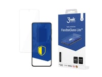 3Mk Flexibleglass Lite, Samsung, Galaxy S24 Fe, Slagtålig, Transparent, 1 Styck