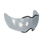 Kask - Visor for K31 Crono Road TT Helmet Triathlon/TT Helmet Visor Eye Shield ,