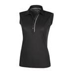 Meg: XS Black-White