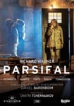 - Parsifal: Staatskapelle Berlin (Barenboim) DVD