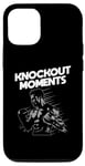 iPhone 13 Kickboxer Martial Arts Kickboxing Case