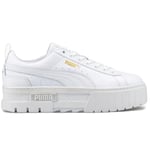 Shoes Puma Mayze Classic Wns Size 5 Uk Code 384209-01 -9W