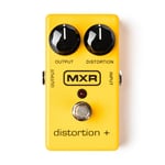 MXR® Distortion+ M104