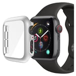 Apple Watch Series 4 40mm all-round frame - Silver