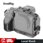 SmallRig Camera Cage for Sony Alpha 9 III, Fits Plate for Arca-Type 4533