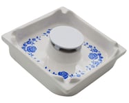 Boltwin 1PC Ceramic Ashtray Replacement Home HEPA Air Purifier