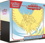 Pokemon TCG Elite Trainer Box - Paradox Rift | Official New