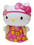 Hello Kitty Flower Power Figurine en mousse 300 ml
