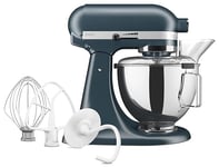 KitchenAid 4.3 L Tilt-Head Stand Mixer 5KSM95PSBBS