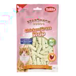 StarSnack FD Chicken & Cat Grass