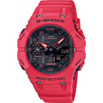Casio Mens G-Shock Smartwatch GA-B001-4AER