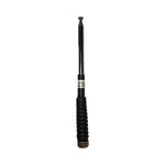 Antenne, teleskop SMA, 16 - 55cm